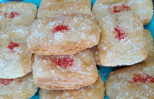 Khaja